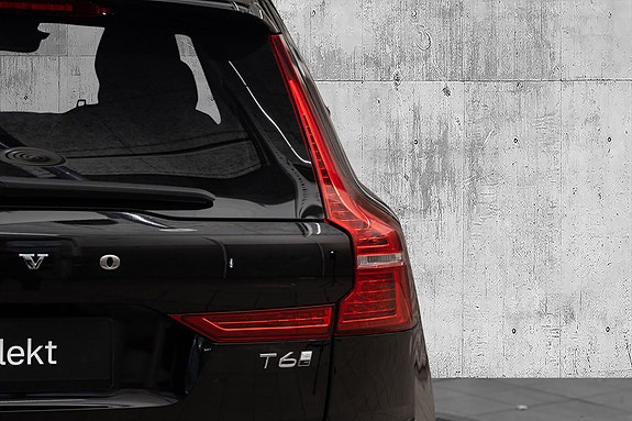 Volvo XC60 9 of 30