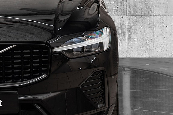 Volvo XC60 5 of 30