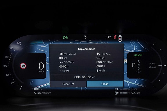 Volvo XC60 18 of 30
