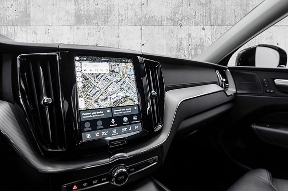Volvo XC60 19 of 30