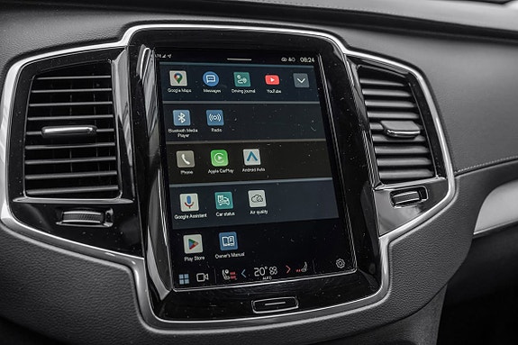 Volvo XC90 18 of 27
