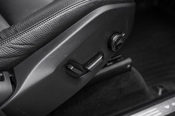 Volvo XC90 22 of 27