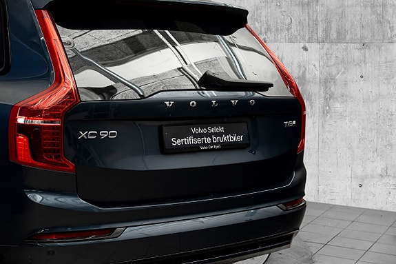 Volvo XC90 7 of 27