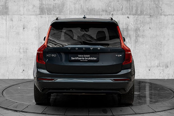 Volvo XC90 6 of 27