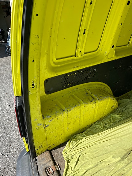 Volkswagen Caddy 8 of 10