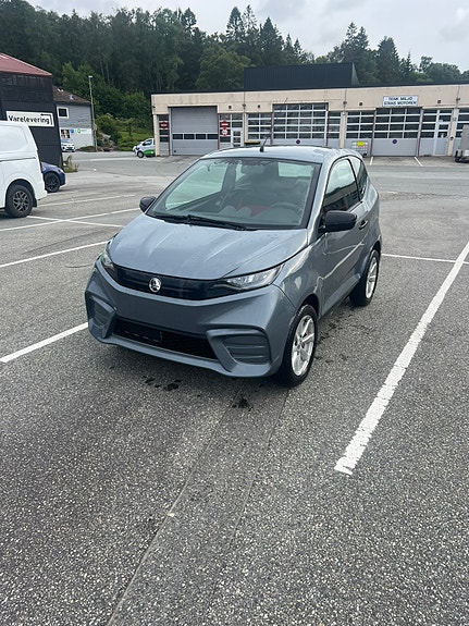 Aixam S10