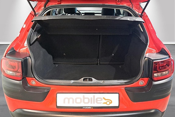 Citroen C4 Cactus 5 of 26