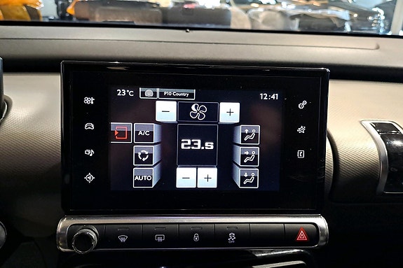 Citroen C4 Cactus 13 of 26