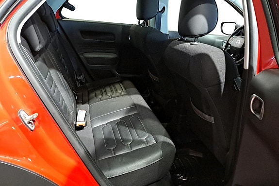 Citroen C4 Cactus 22 of 26