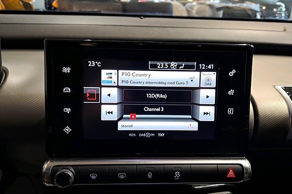 Citroen C4 Cactus 15 of 26