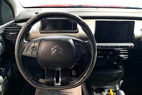 Citroen C4 Cactus 6 of 26