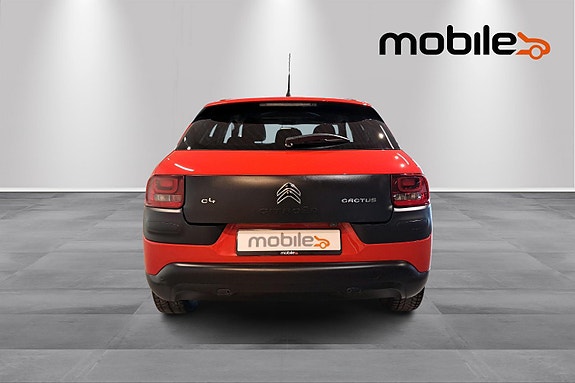 Citroen C4 Cactus 4 of 26