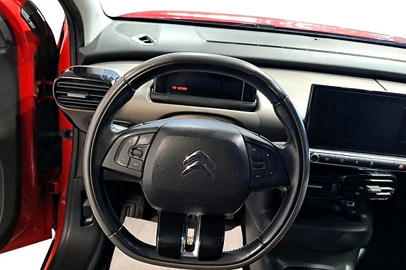 Citroen C4 Cactus 9 of 26