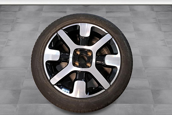 Citroen C4 Cactus 25 of 26
