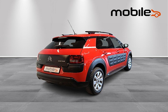 Citroen C4 Cactus 3 of 26