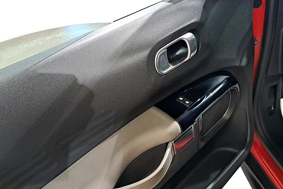 Citroen C4 Cactus 17 of 26