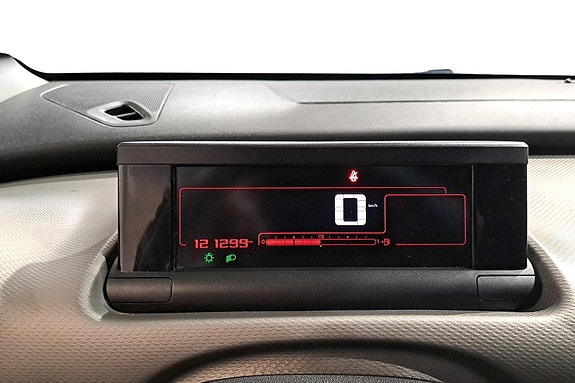 Citroen C4 Cactus 10 of 26