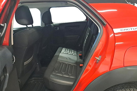 Citroen C4 Cactus 7 of 26