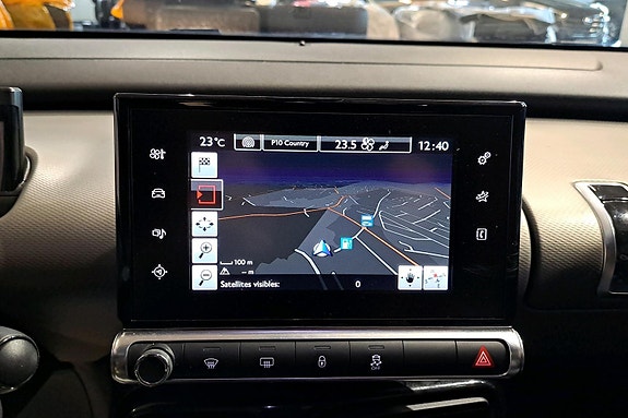 Citroen C4 Cactus 11 of 26