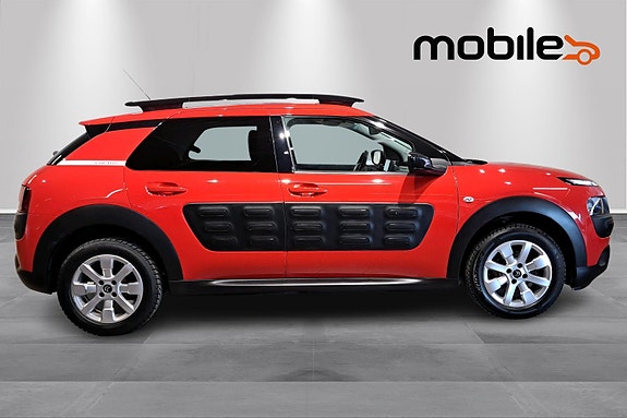 Citroen C4 Cactus 2 of 26