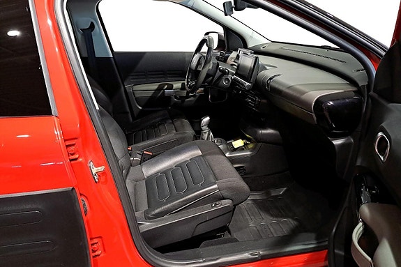 Citroen C4 Cactus 23 of 26