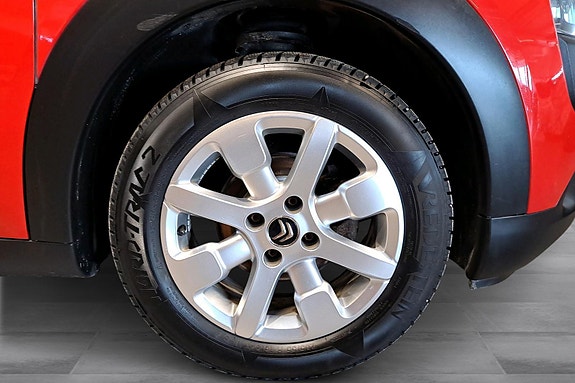 Citroen C4 Cactus 24 of 26