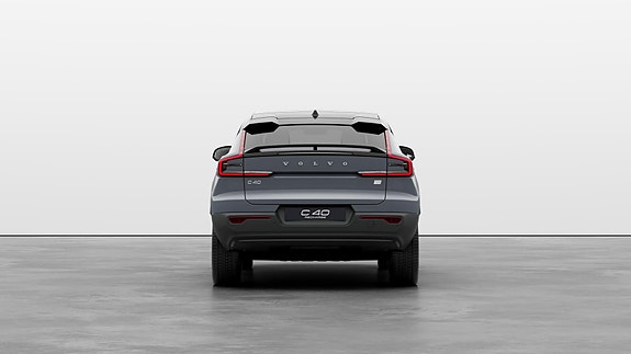 Volvo C40 4 of 15
