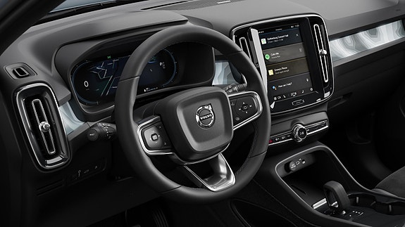 Volvo C40 10 of 15