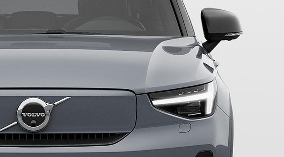 Volvo C40 7 of 15