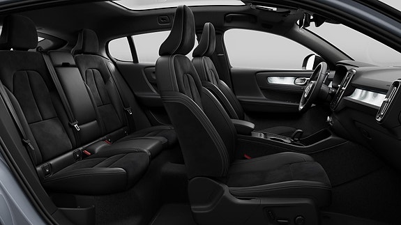 Volvo C40 9 of 15