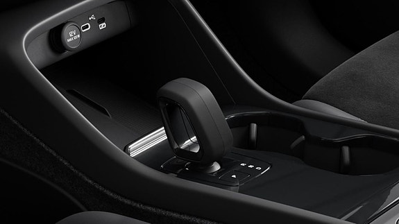 Volvo C40 14 of 15