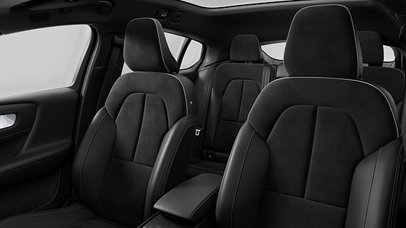 Volvo C40 12 of 15