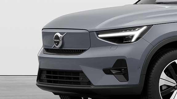Volvo C40 8 of 15