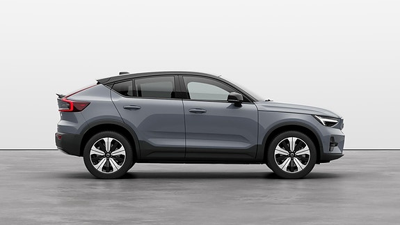 Volvo C40 5 of 15