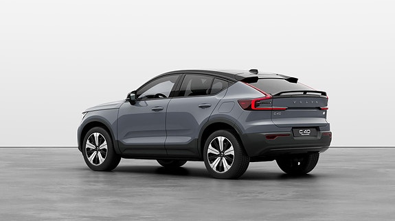 Volvo C40 3 of 15