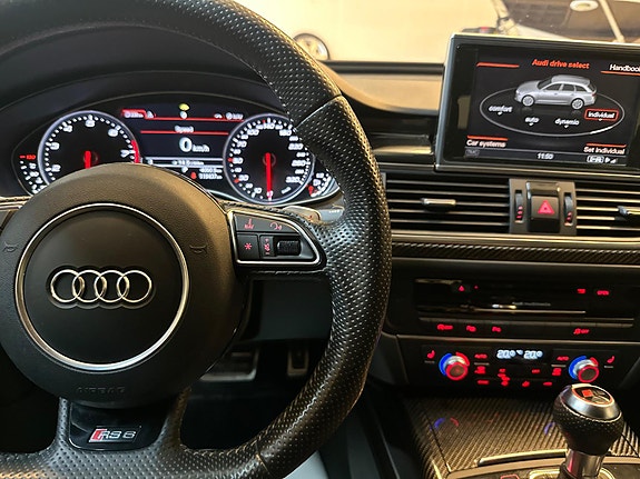 Audi RS6 22 of 30