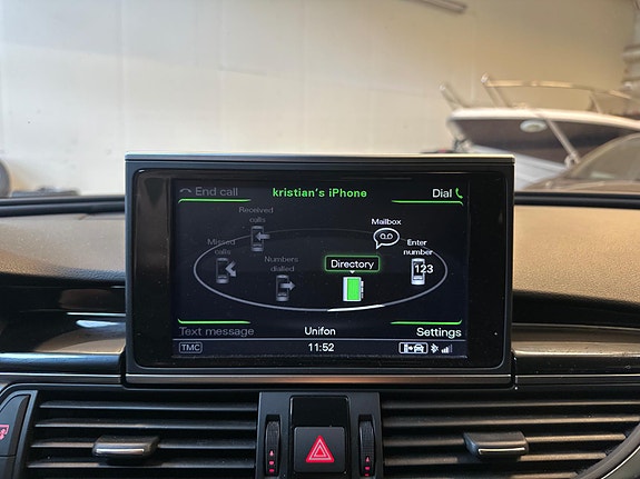 Audi RS6 30 of 30