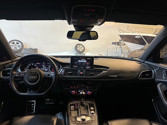 Audi RS6 17 of 30