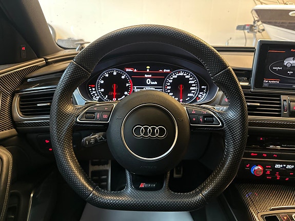Audi RS6 20 of 30
