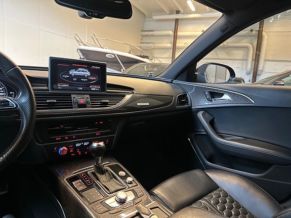 Audi RS6 18 of 30
