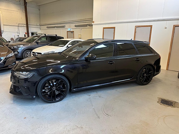 Audi RS6 9 of 30