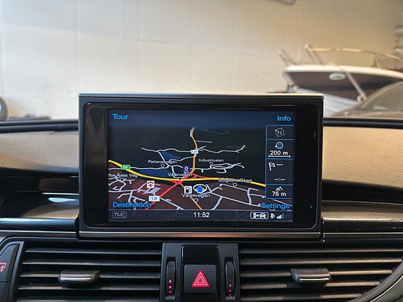 Audi RS6 29 of 30