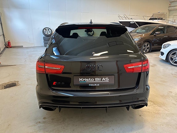 Audi RS6 7 of 30