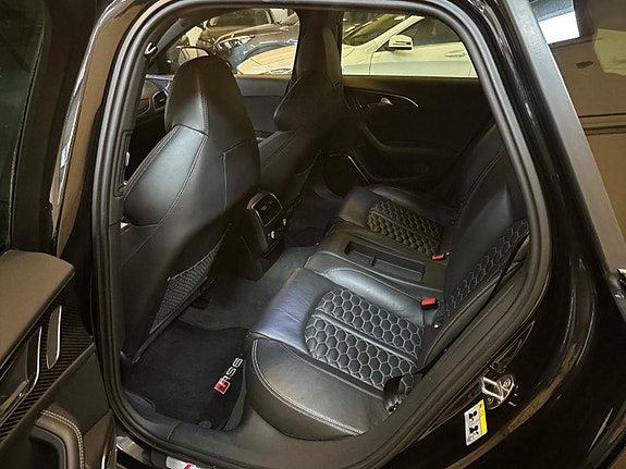 Audi RS6 15 of 30