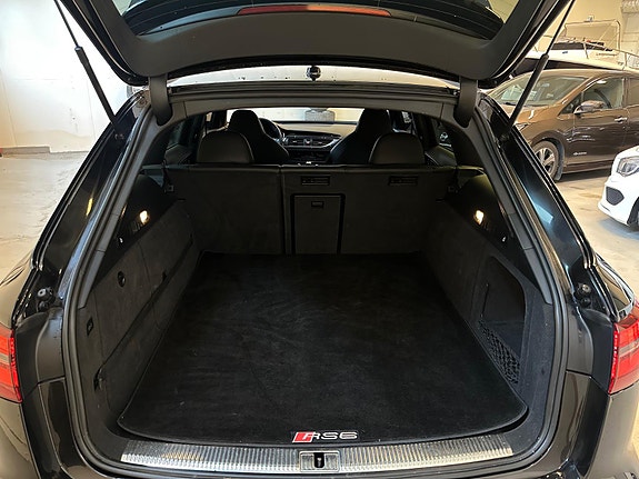 Audi RS6 14 of 30
