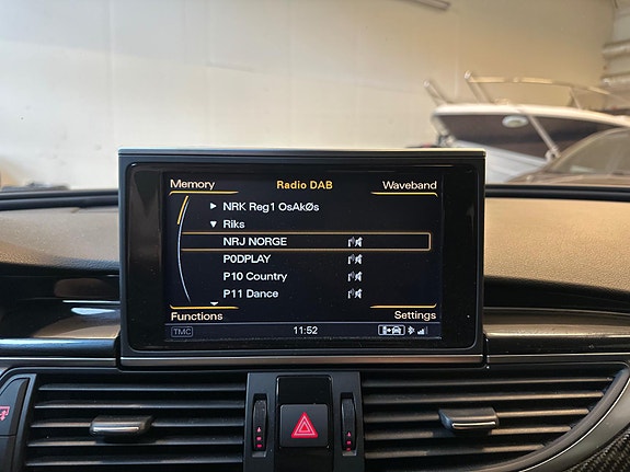 Audi RS6 28 of 30