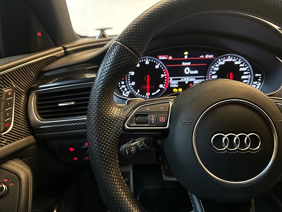 Audi RS6 21 of 30