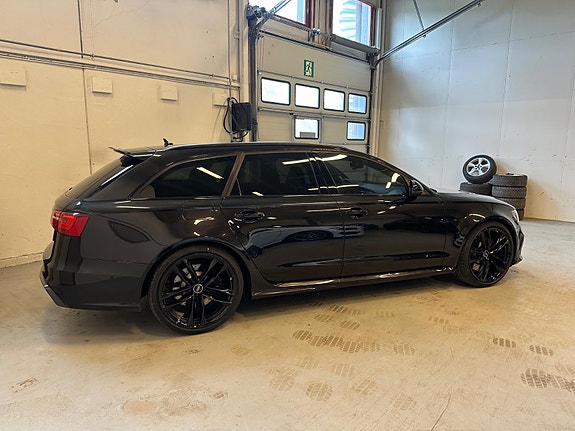 Audi RS6 6 of 30