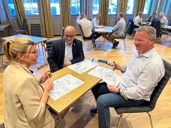 Bilde 2 av 11 i jobbannonse-galleriet