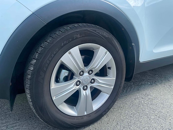 Kia Sportage 5 of 5